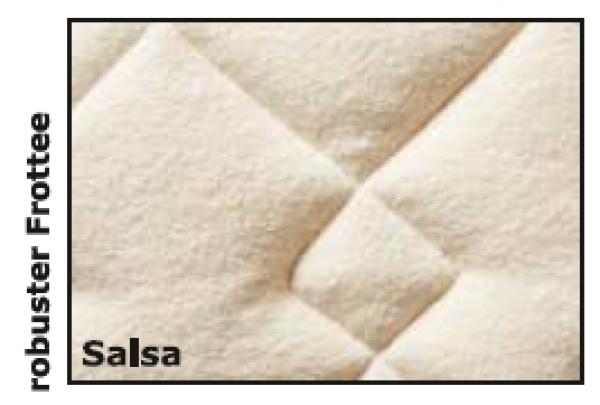 Bezug Salsa